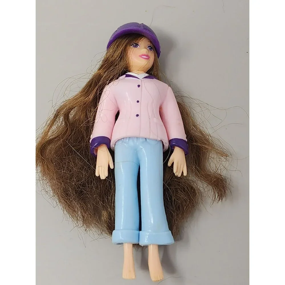 Mattel good used